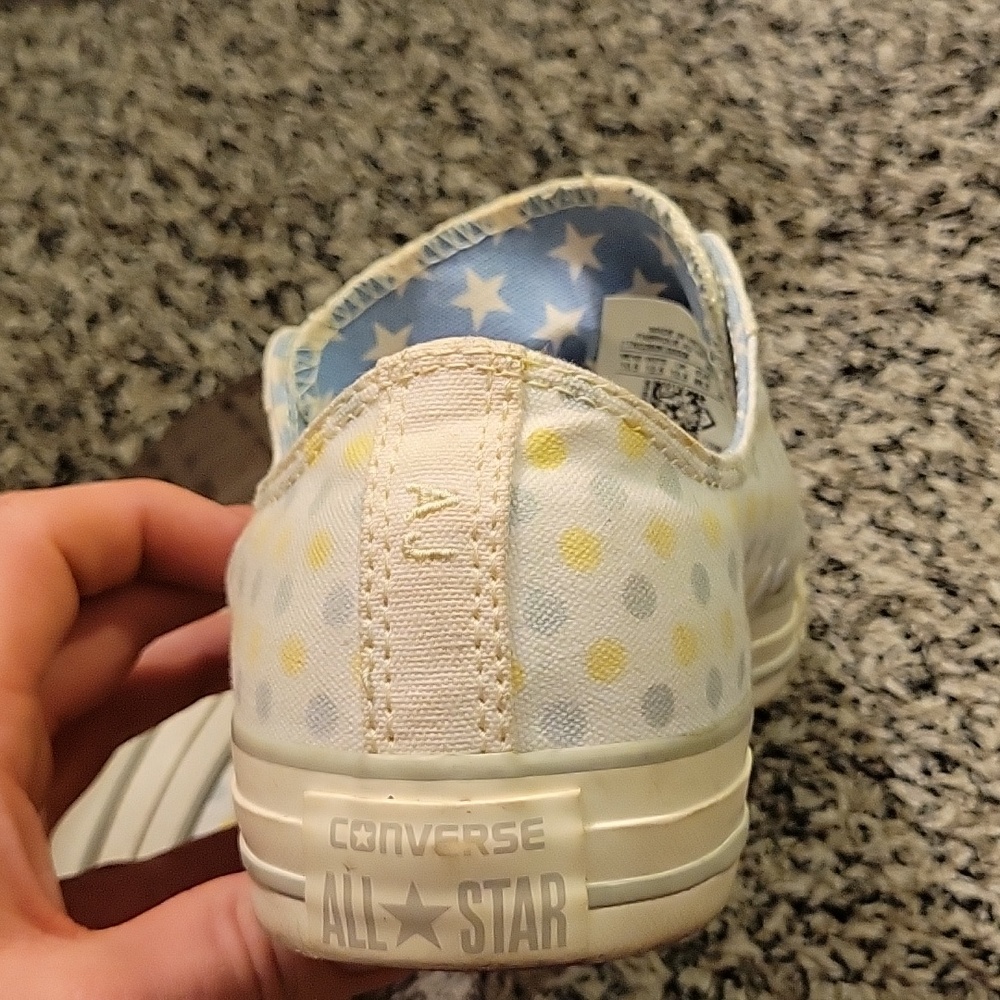 Converse All Stars Custom - image 2